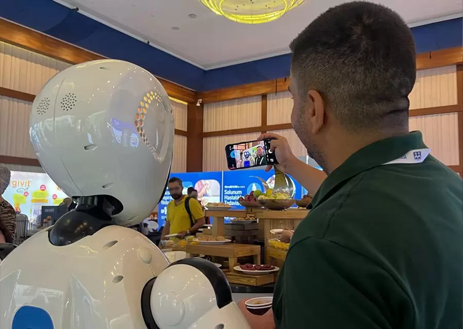 Ada7 69 Türkiye Milli Pediatri Kongresinde