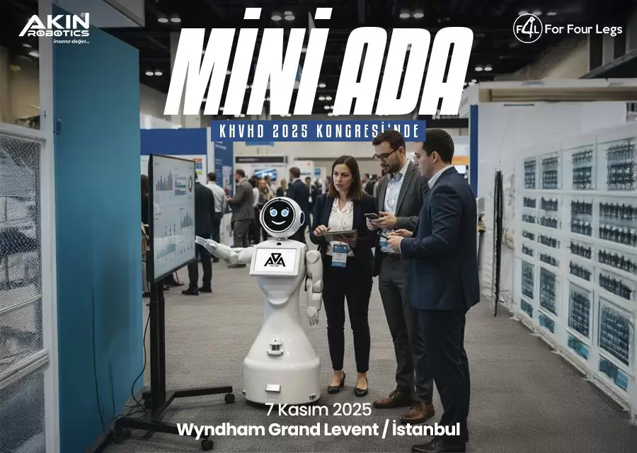 Mini Ada KHVHD 2025 Kongresinde