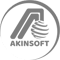AKINSOFT For 27 Years