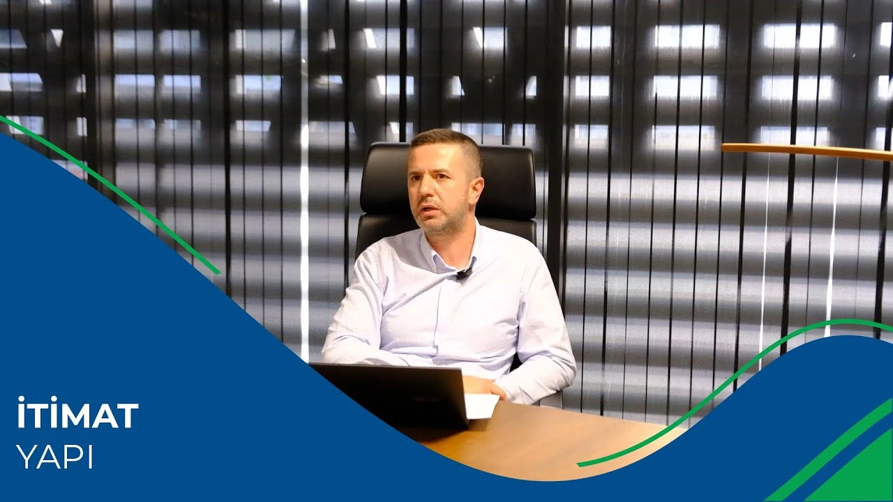 İtimat Yapı AKINSOFT Ayrıcalığını Yaşıyor