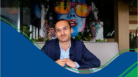 Kuru Çeşme Kahvesi'nde AKINSOFT Ayrıcalığı Yaşanıyor 