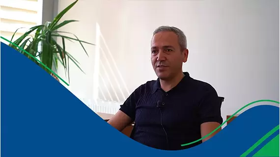 Zeki Şahin Paslanmaz Gıda Makineleri AKINSOFT Ayrıcalığını Yaşıyor