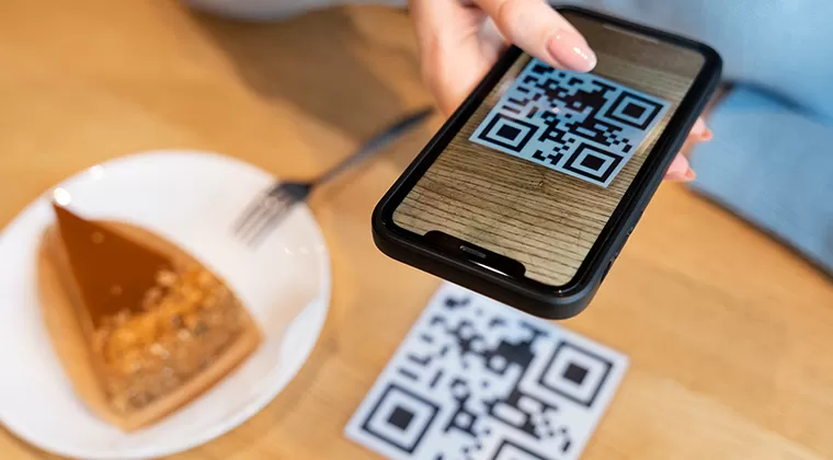 Qr Menü Nedir? Ne İşe Yarar?