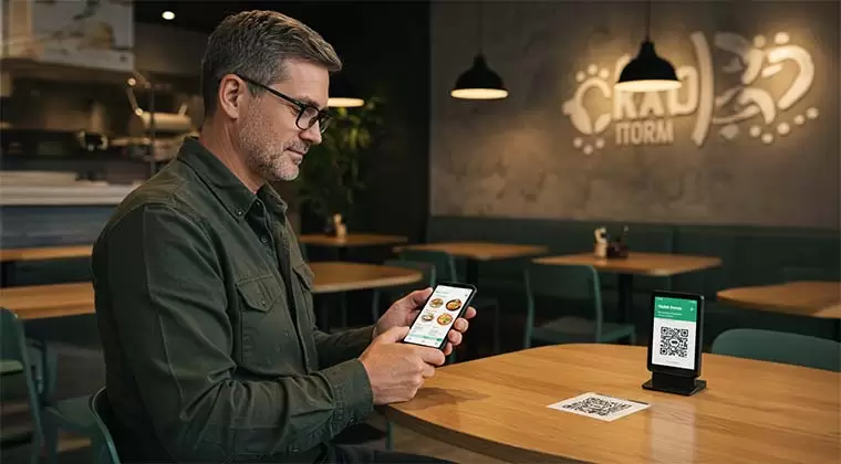 QR Menü Seçerken Nelere Dikkat Etmelisiniz?