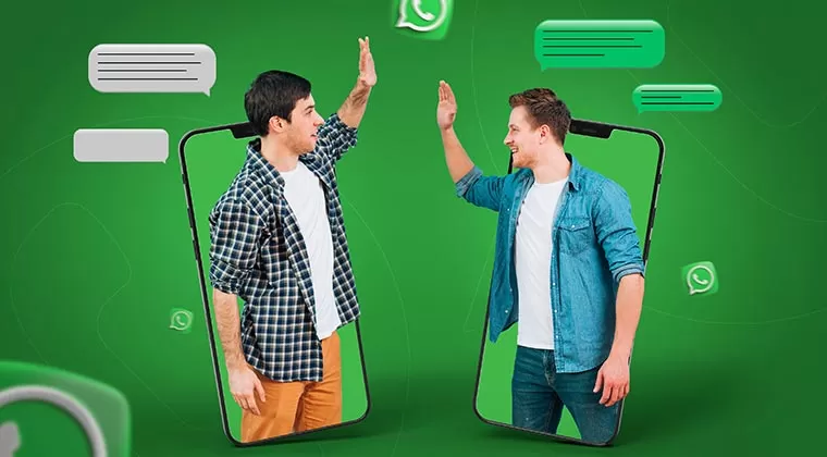 AKINSOFT QR Menü İle Whatsapp Sipariş Özelliği Nasıl Çalışır