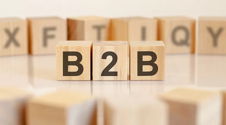 B2B Nedir? B2B Yönetimi Nasıl Yapılır? AKINSOFT-ETICARET-BLOG