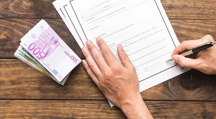 Banka Teminat Çeki Nedir? Ne İçin Kullanılır?