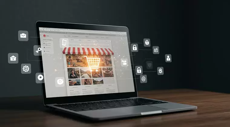 Başarılı Bir e-Ticaret Sitesi Kurmanın 10 Altın Kuralı AKINSOFT-ETICARET-BLOG