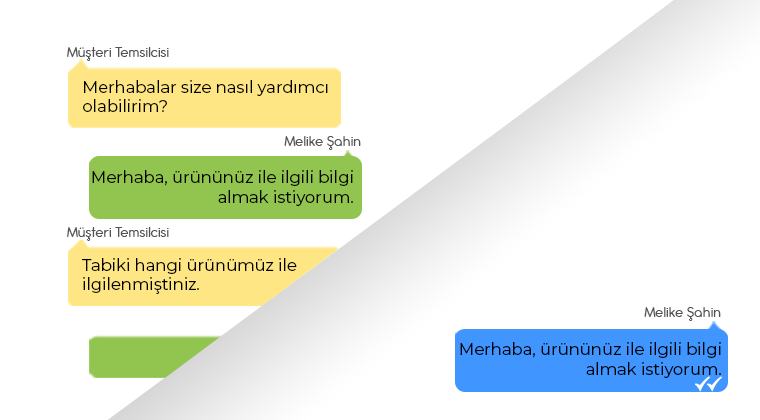 Canlı Destek ve Canlı Mesajlaşma Arasındaki Fark