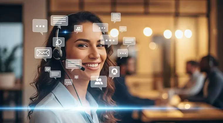 Canlı Destek Ekibiniz Markanızın Gizli Kahramanı