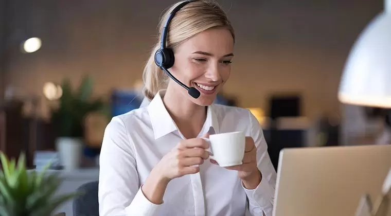 Canlı Destek ve Omnichannel