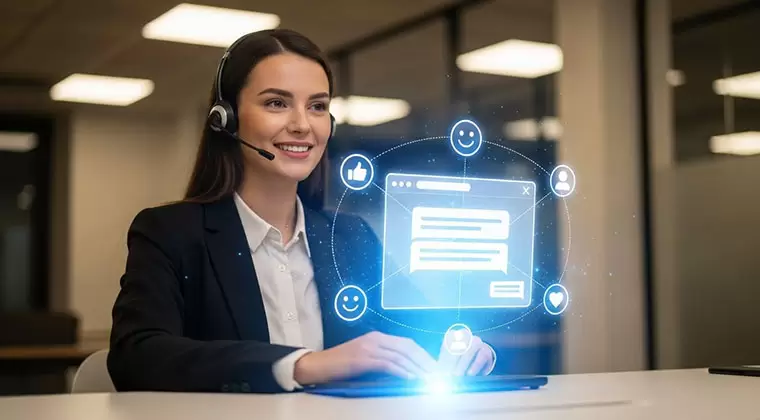 Canlı Destek Yazılımı ile Marka Sadakati Nasıl Güçlenir?