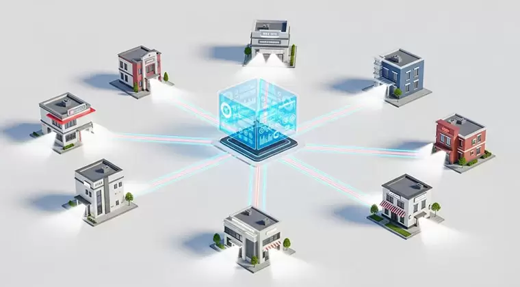 Çok Şubeli Restoranlarda Merkezi Yönetim Avantajları