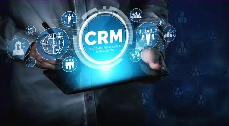 Crm Nedir Ne İşe Yarar? CRM Neden Kullanılmalı?