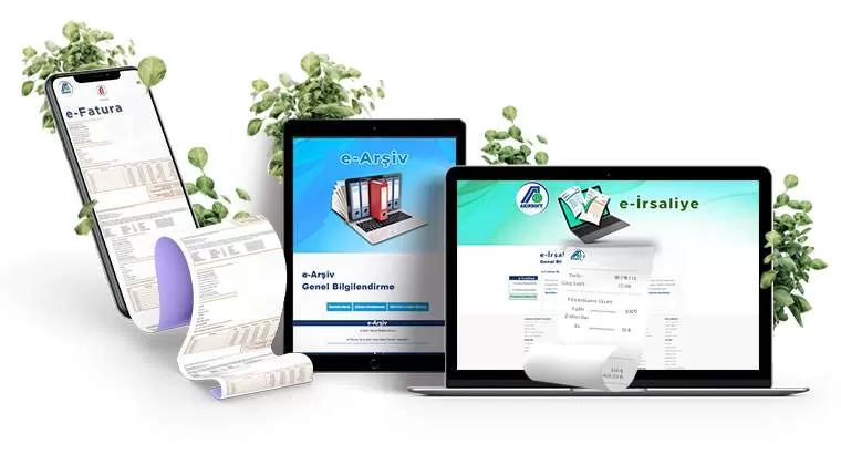 e-Faturaya Geçiş Sürecinde İşletmenizi Neler Bekliyor AKINSOFT-ETICARET-BLOG