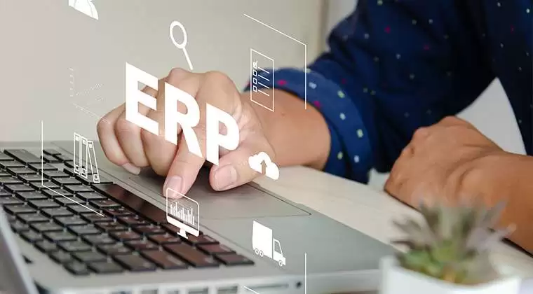 ERP Nedir? ERP Programı Kullanmanın Faydaları Nelerdir?