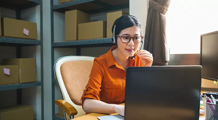 E-Ticaret Danışmanı Nedir? Ne İş Yapar? AKINSOFT-ETICARET-BLOG