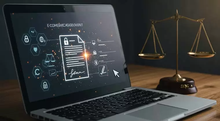 E-Ticaret Hukuku E-Ticaret Hukuku