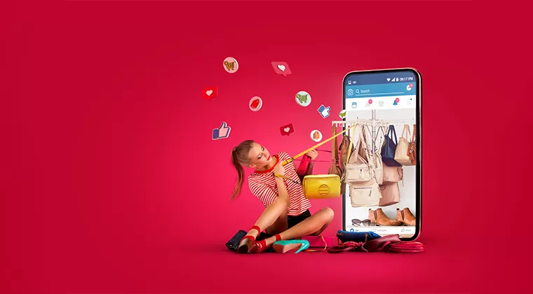 e-Ticarette Sosyal Medyanın Önemi Nedir? AKINSOFT-ETICARET-BLOG