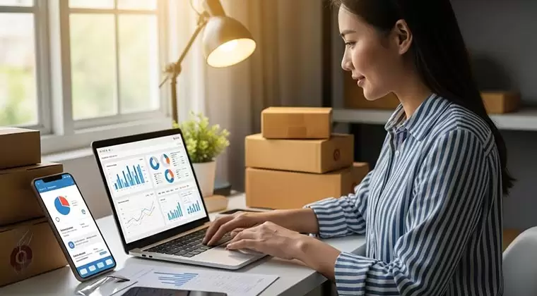 AKINSOFT-ETICARET-BLOG