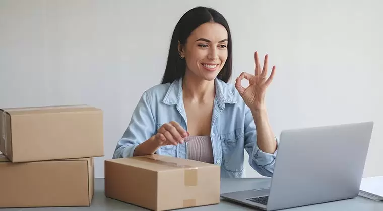 E-Ticaret ve Kişiselleştirme: Müşteriye Özel Deneyimler AKINSOFT-ETICARET-BLOG