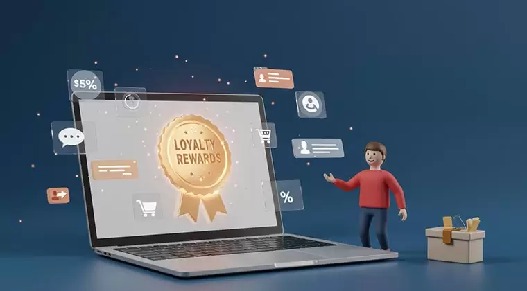 e-Ticaret ve Müşteri Sadakati: Başarının Anahtarı AKINSOFT-ETICARET-BLOG