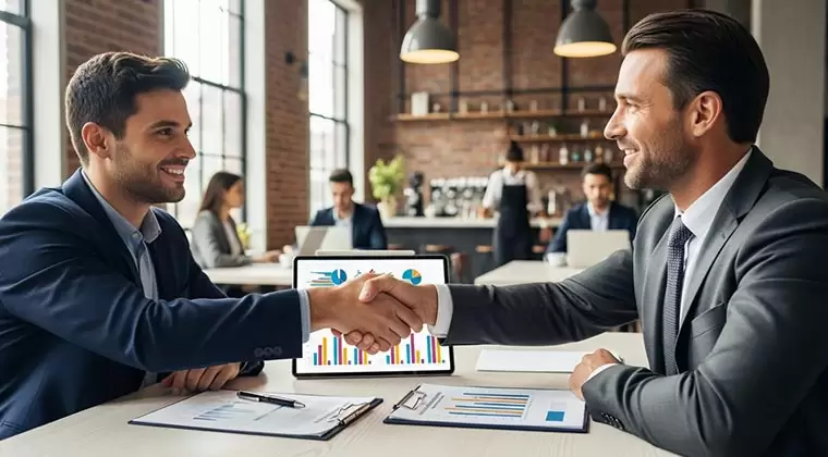 Franchise Almak Neden Kendi İşinizi Kurmaktan Daha Avantajlı