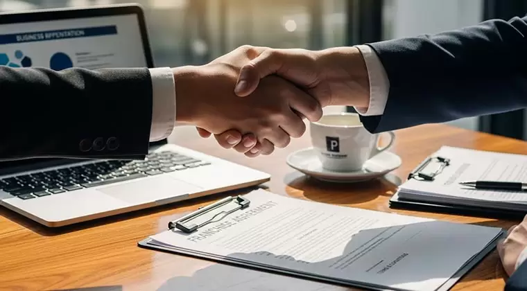 Franchise Sözleşmesi Nedir? Nelere Dikkat Etmelisiniz?