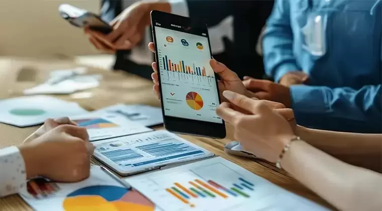Digital Marketing Strategies for Franchise Businesses