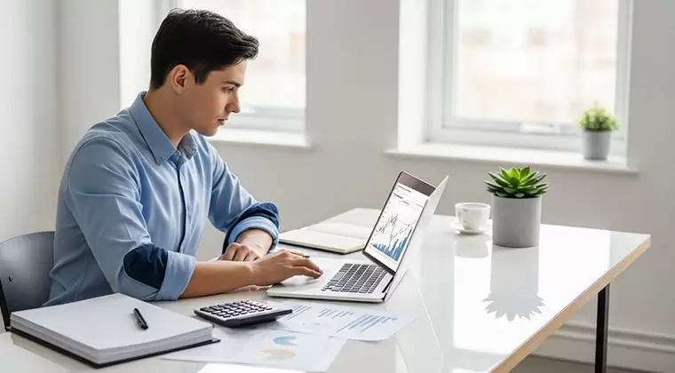 Genç Girişimciler İçin Vergi Yönetimi