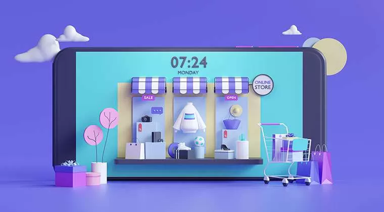 İnternetten Satış Yapmak İçin Yapmanız Gerekenler Nelerdir? AKINSOFT-ETICARET-BLOG