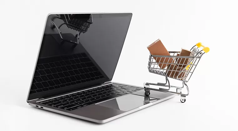 İnternet Üzerinden e-Ticaret ile Nasıl Para Kazanılır? AKINSOFT-ETICARET-BLOG