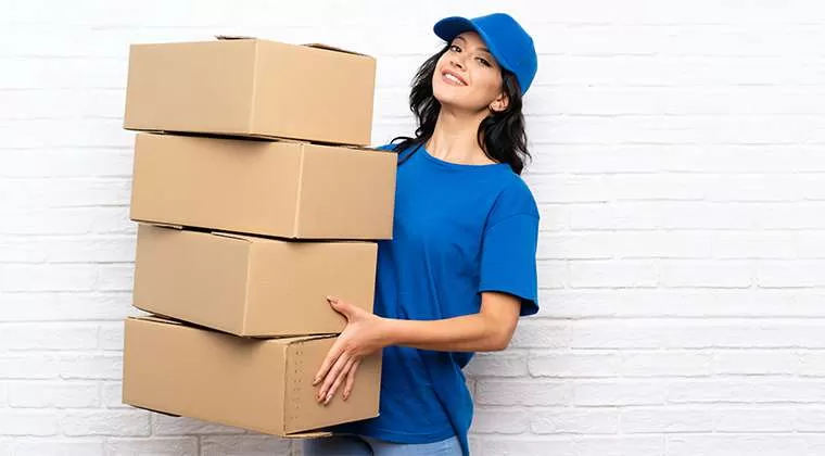 e-Ticaret Sitenizi Kargo Entegrasyonları ile Güçlendirin AKINSOFT-ETICARET-BLOG