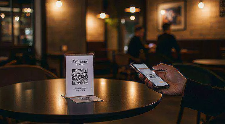 Hangi İşletmeler QR Menü Kullanmalı