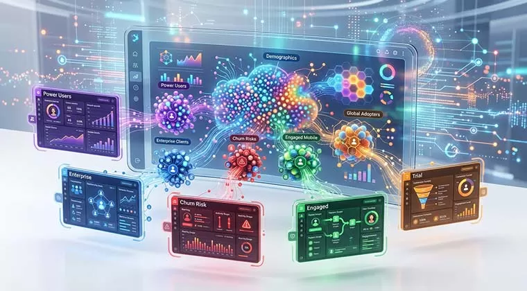 Bulut Tabanlı Çözümlerle İşletmelerde Esneklik 