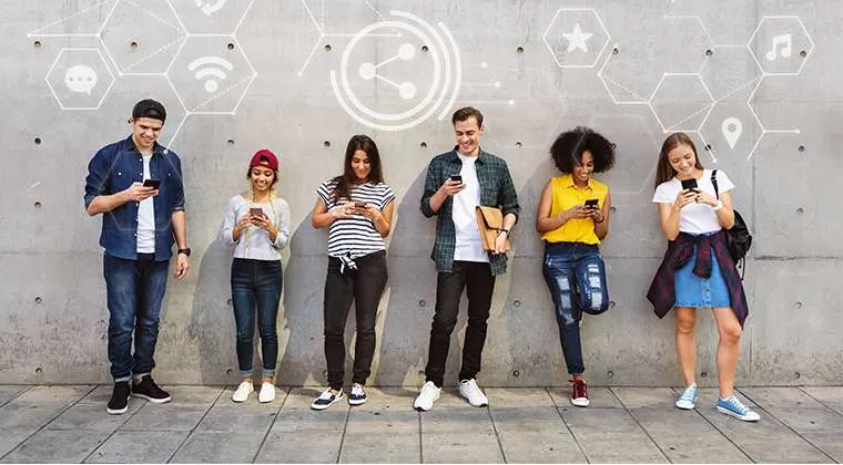 Mobil Uygulamalar ile Müşteri Sadakatinizi Artırabilirsiniz AKINSOFT-ETICARET-BLOG