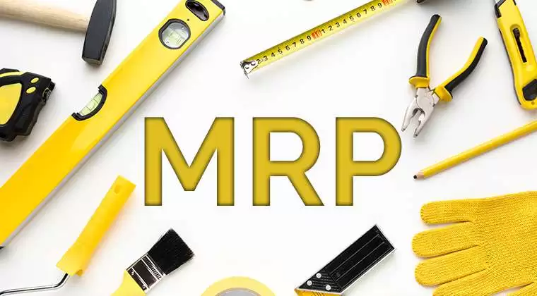 Mrp Nedir? Ne İşe Yarar Ve Neden Kullanılmalıdır?