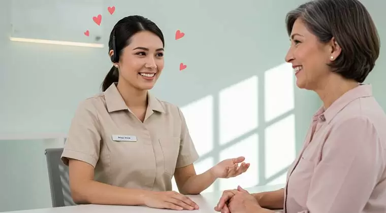 Müşteri İletişiminde Empatinin Gücü