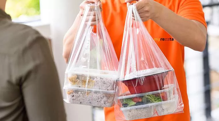 MyRezzta Online Sipariş Sistemi AKINSOFT-ETICARET-BLOG