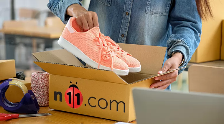 N11’de Sanal Mağaza Nasıl Açılır? AKINSOFT-ETICARET-BLOG