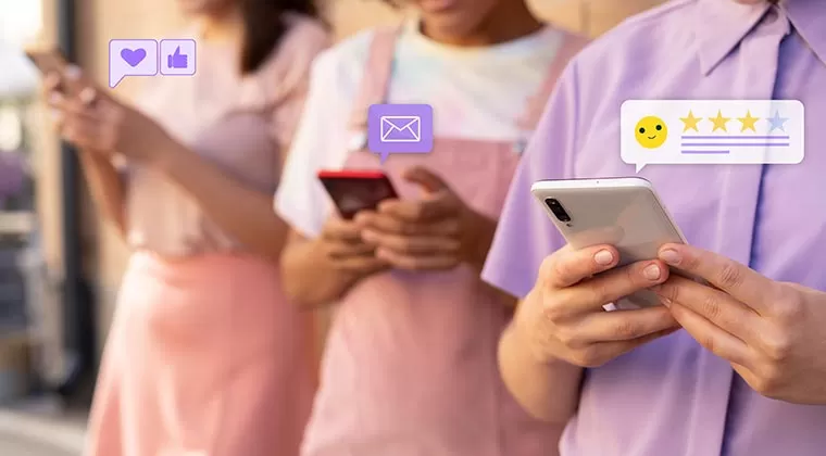 Omnichannel Pazarlamanın Detayları Nelerdir?