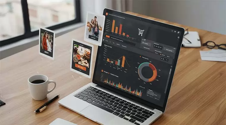 Online Sipariş Sistemleri ve Dijital Pazarlama