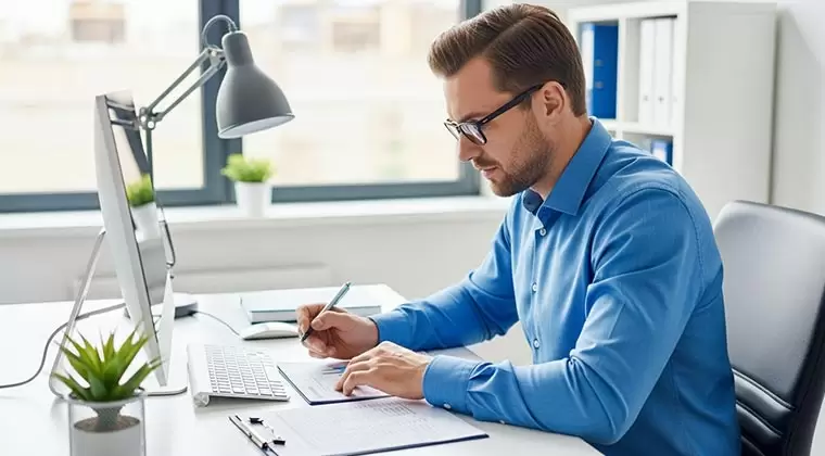 Ön Muhasebede Gerçek Zamanlı Kontrol Neden Şart