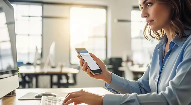 Otomatik Hatırlatma ile Yanıt Alma Sürecini Etkin Kılma 