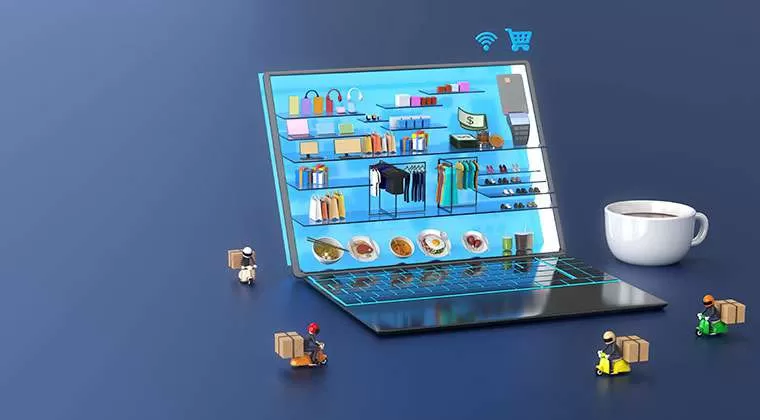 Pazar yerinde Satış Yapmak İsteyen Firmalar İçin Öneriler AKINSOFT-ETICARET-BLOG