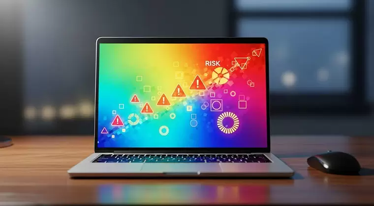 Finansal Güvenliğin Anahtarı: Ön Muhasebede Risk Analizi 