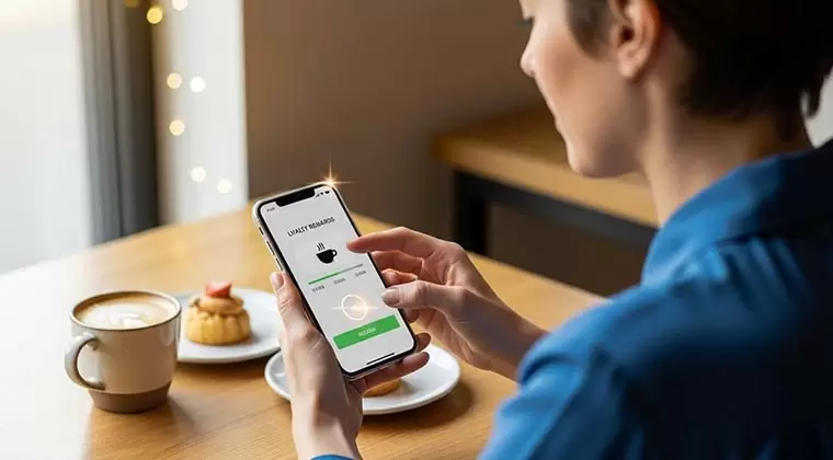 Sadakat Programlarının Yeni Nesil Dijitalleşmesi
