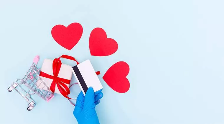 Sevgililer Günü Satışları Artırmak İçin Bir Fırsat Olabilir AKINSOFT-ETICARET-BLOG