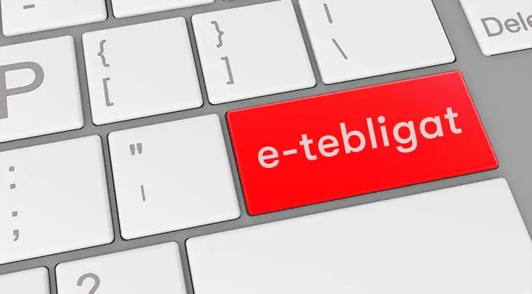 SGK e-Tebligat Nedir? SGK e-Tebligat Başvuru