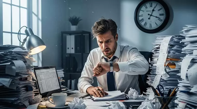 Stoklu İşlemlerde Zamanlama Krizi Nasıl Yönetilir?